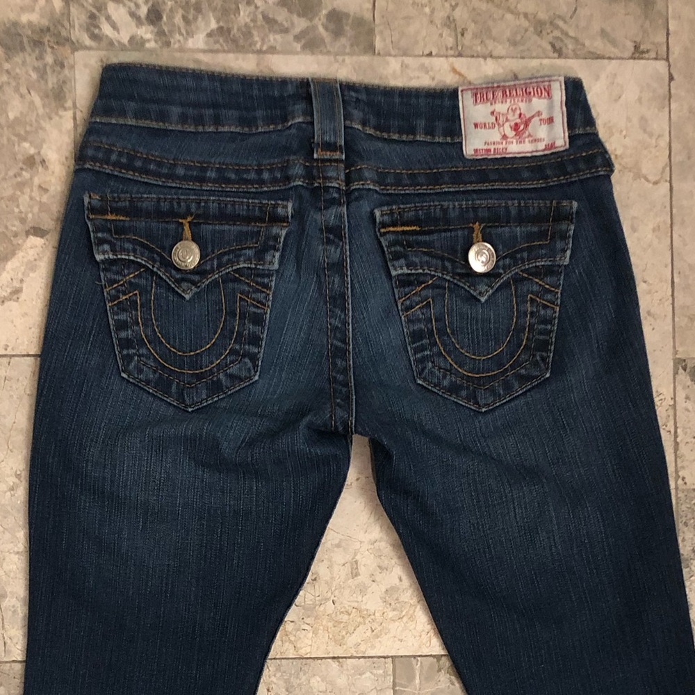True religion